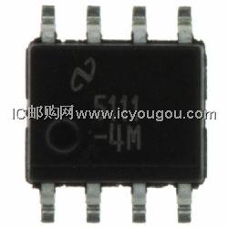 �c���鿴LM5111-4M/NOPB�����DƬ